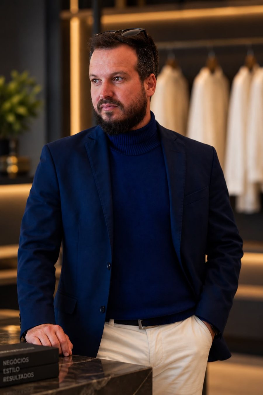 Leonardo Borba